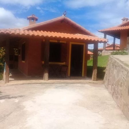 לימה דוארטה Villa Nova Chales מראה חיצוני תמונה