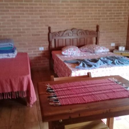 לימה דוארטה Villa Nova Chales מראה חיצוני תמונה