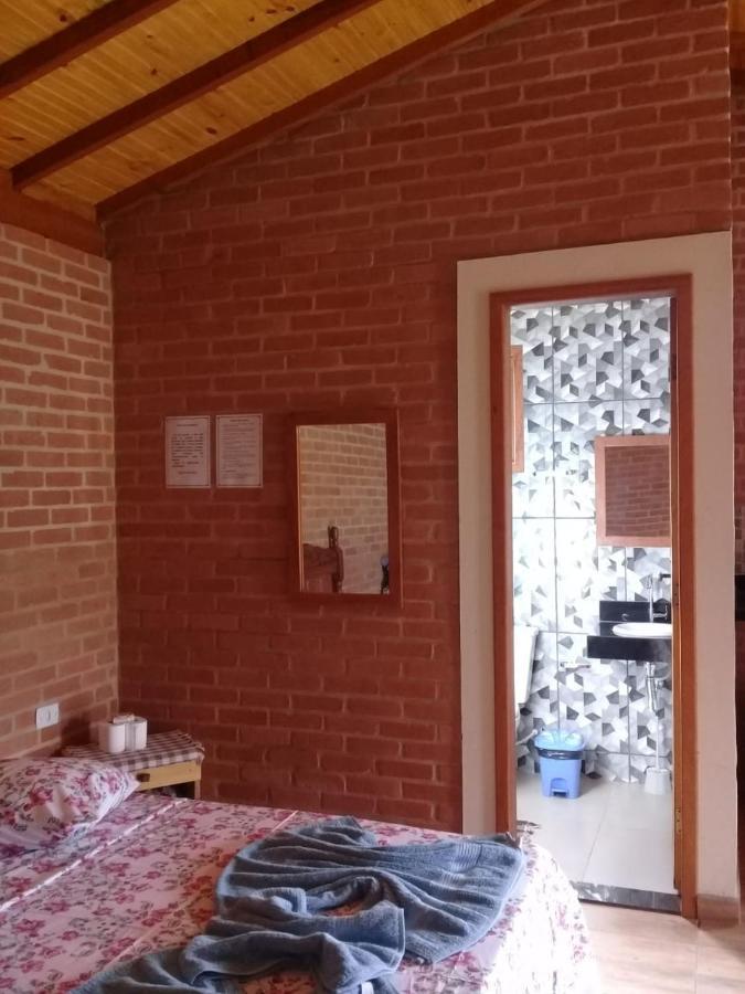 לימה דוארטה Villa Nova Chales מראה חיצוני תמונה