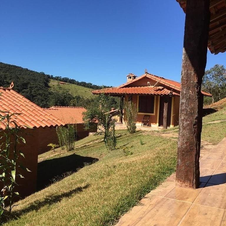 לימה דוארטה Villa Nova Chales מראה חיצוני תמונה