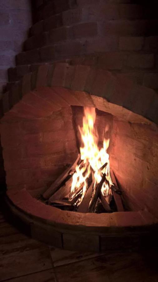 לימה דוארטה Villa Nova Chales מראה חיצוני תמונה