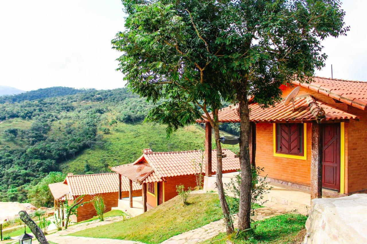 לימה דוארטה Villa Nova Chales מראה חיצוני תמונה
